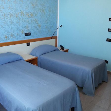 Hotel Ristorante Miramare Marina di Gioiosa Ionica Εξωτερικό φωτογραφία