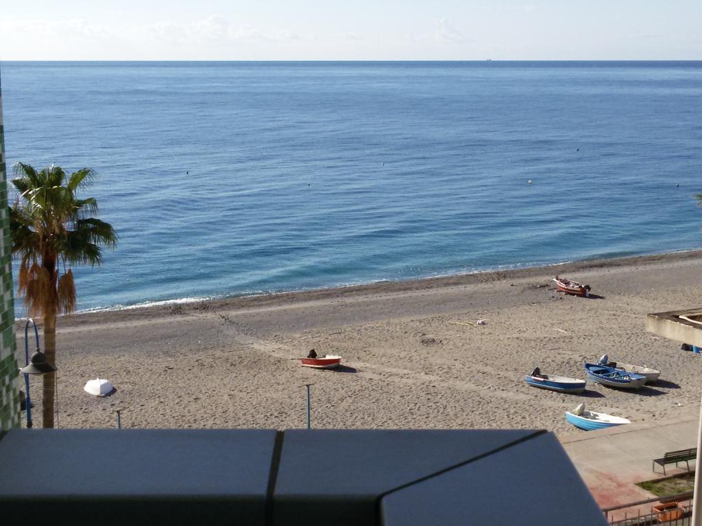 Hotel Ristorante Miramare Marina di Gioiosa Ionica Δωμάτιο φωτογραφία