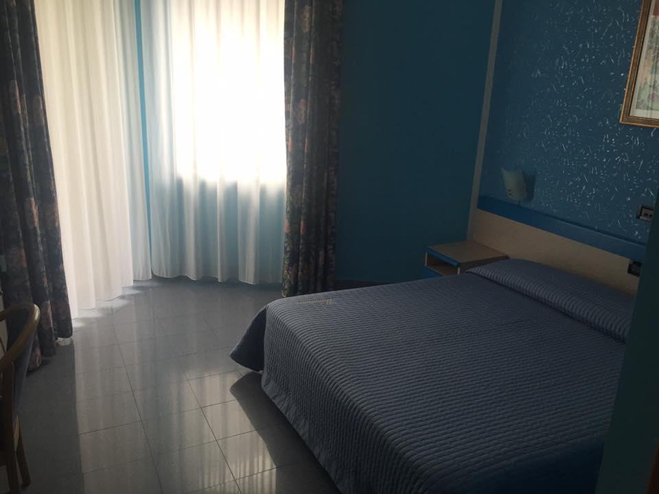 Hotel Ristorante Miramare Marina di Gioiosa Ionica Εξωτερικό φωτογραφία