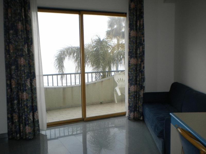 Hotel Ristorante Miramare Marina di Gioiosa Ionica Εξωτερικό φωτογραφία