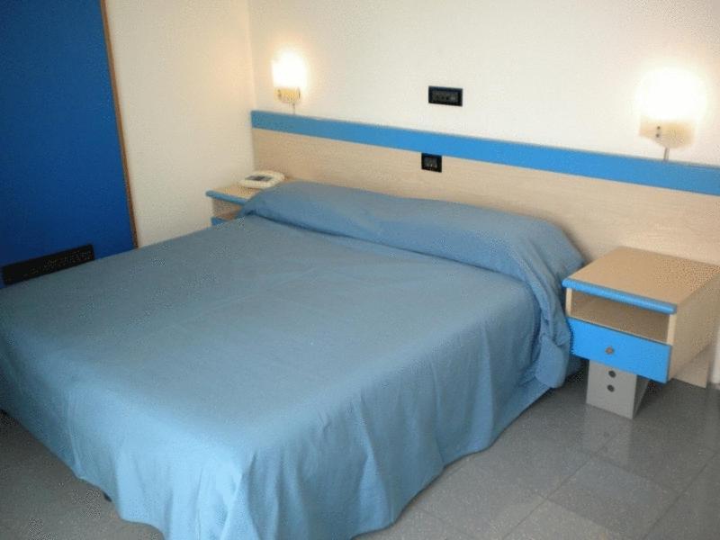 Hotel Ristorante Miramare Marina di Gioiosa Ionica Εξωτερικό φωτογραφία