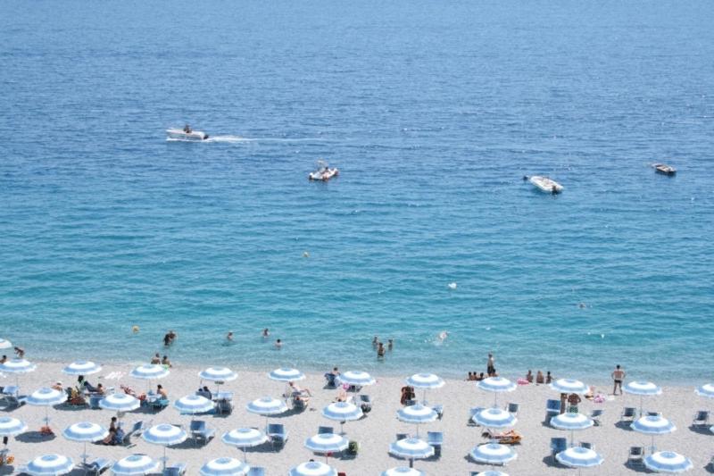 Hotel Ristorante Miramare Marina di Gioiosa Ionica Εξωτερικό φωτογραφία